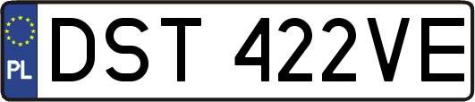DST422VE