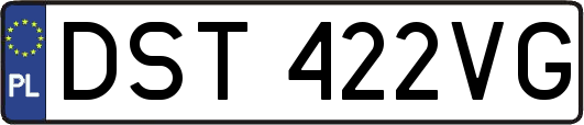 DST422VG