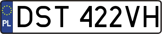 DST422VH