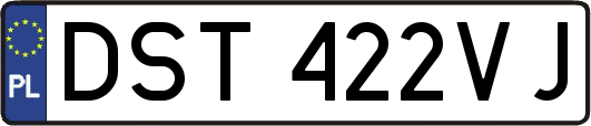DST422VJ