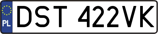 DST422VK
