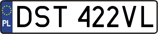 DST422VL