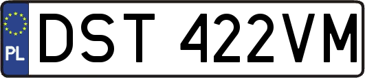 DST422VM