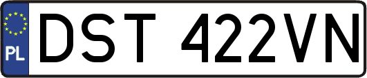 DST422VN