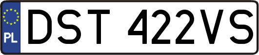 DST422VS