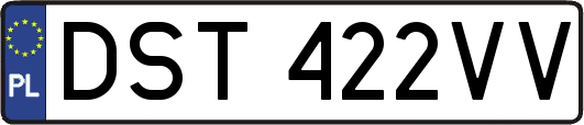 DST422VV