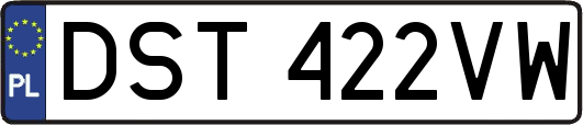 DST422VW