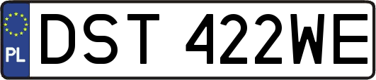 DST422WE