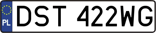 DST422WG
