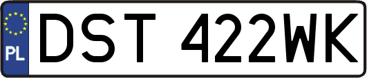 DST422WK