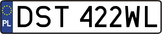 DST422WL