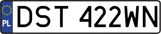 DST422WN