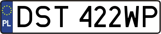 DST422WP