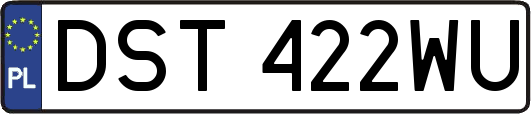 DST422WU