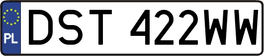 DST422WW