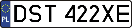 DST422XE