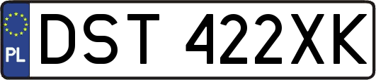 DST422XK