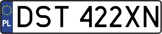 DST422XN