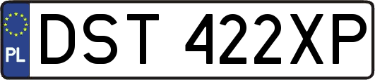 DST422XP