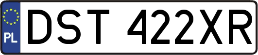 DST422XR