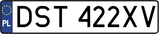DST422XV