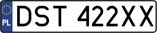 DST422XX