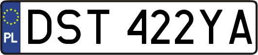 DST422YA