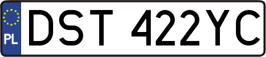 DST422YC
