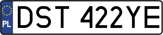 DST422YE