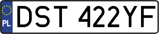 DST422YF