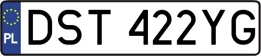 DST422YG