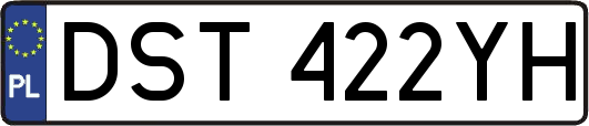 DST422YH