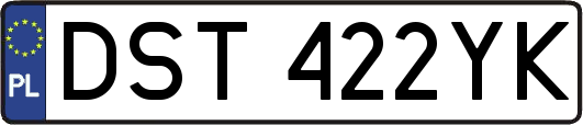 DST422YK