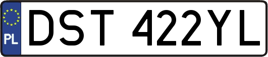 DST422YL