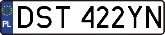 DST422YN