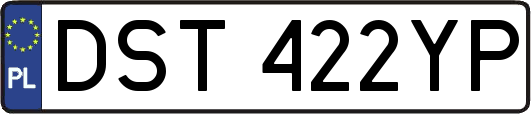 DST422YP