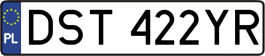 DST422YR