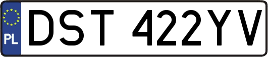 DST422YV