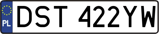 DST422YW
