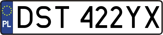 DST422YX