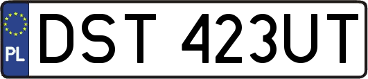 DST423UT