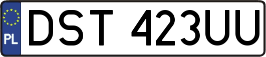 DST423UU