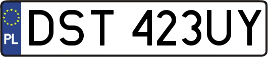 DST423UY