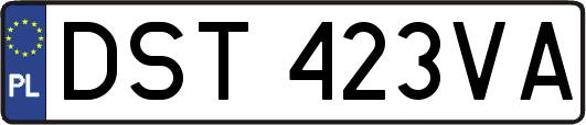 DST423VA