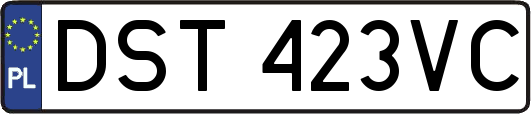 DST423VC