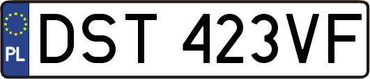 DST423VF