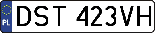 DST423VH