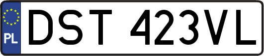 DST423VL