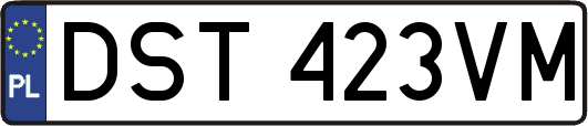 DST423VM
