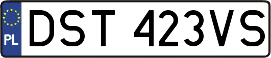 DST423VS